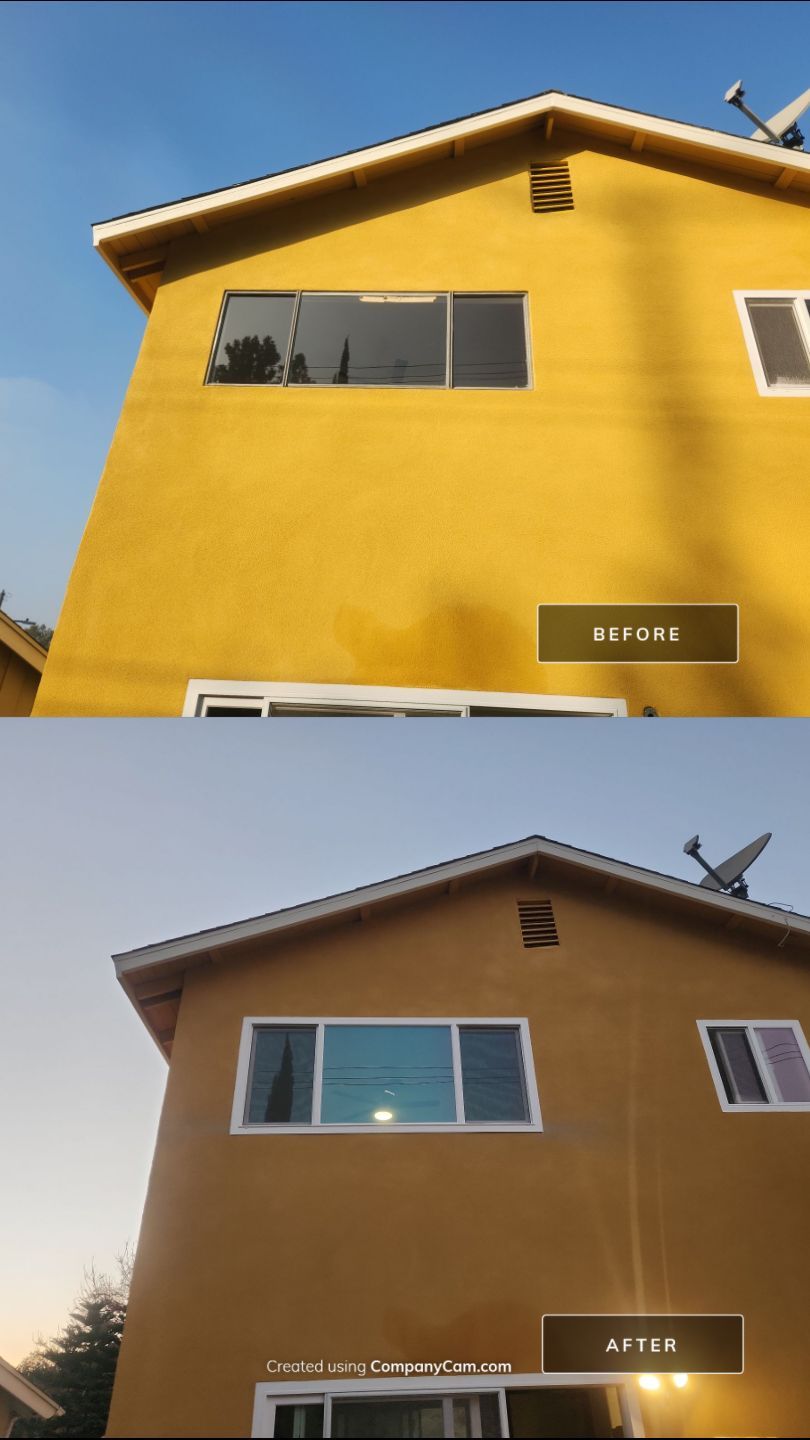 West Covina Window and Door Replacement by American Window Company