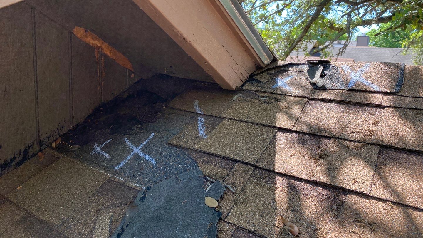 Skylight Repair Replacement - 78249 by Rox Roofing