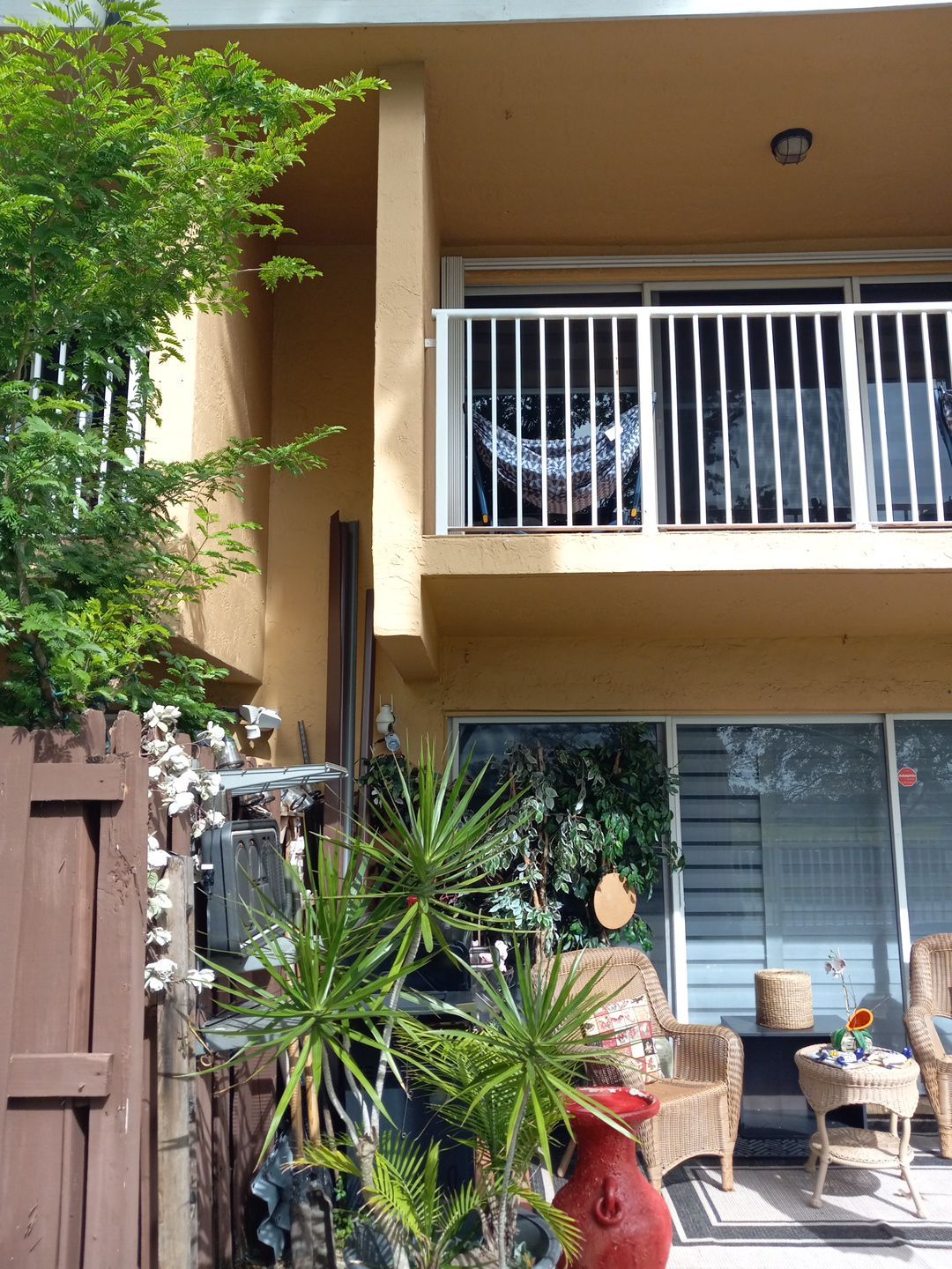 SIENNA VILLAS CONDO - BLDG 14260 by Souffront Construction & Engineering