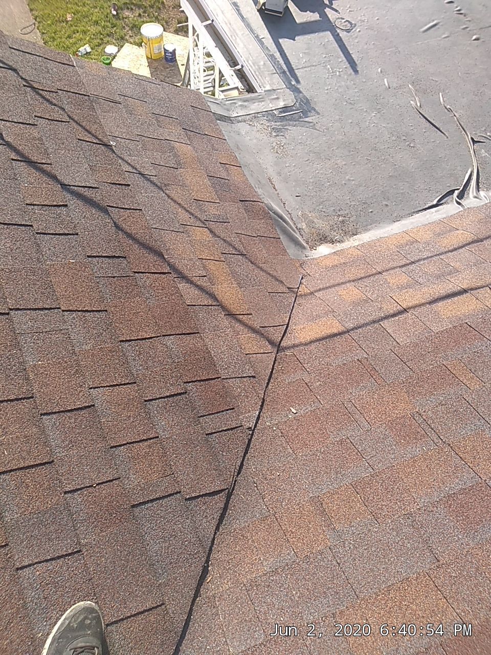 Leigh Hundley by Silver Leaf Contracting 