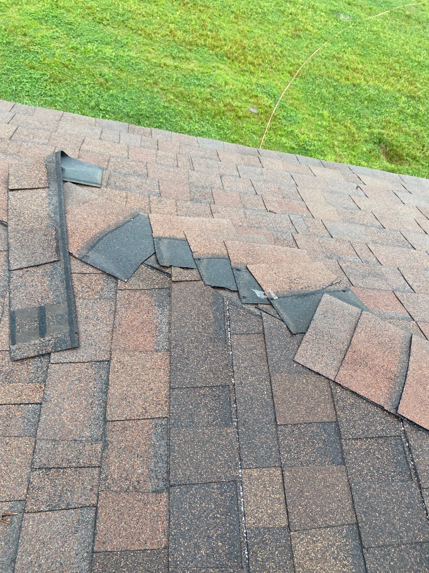 Roof Repair El Campo by Roof Repair Company