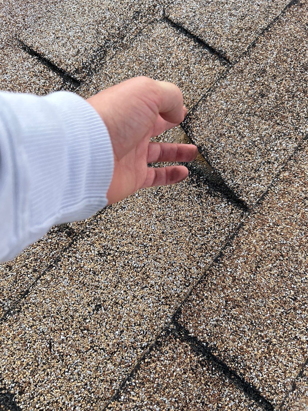 Zuriel's Full Re-Roof by All Storm Roofing & Construction