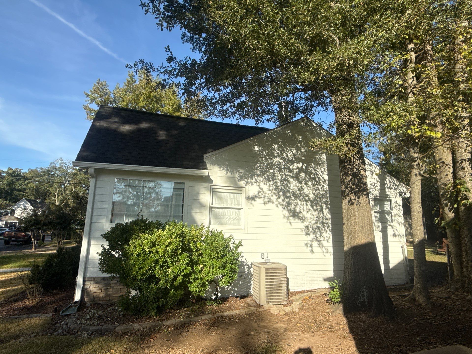 Siding Replacement in Birmingham by The Roofing Dudes