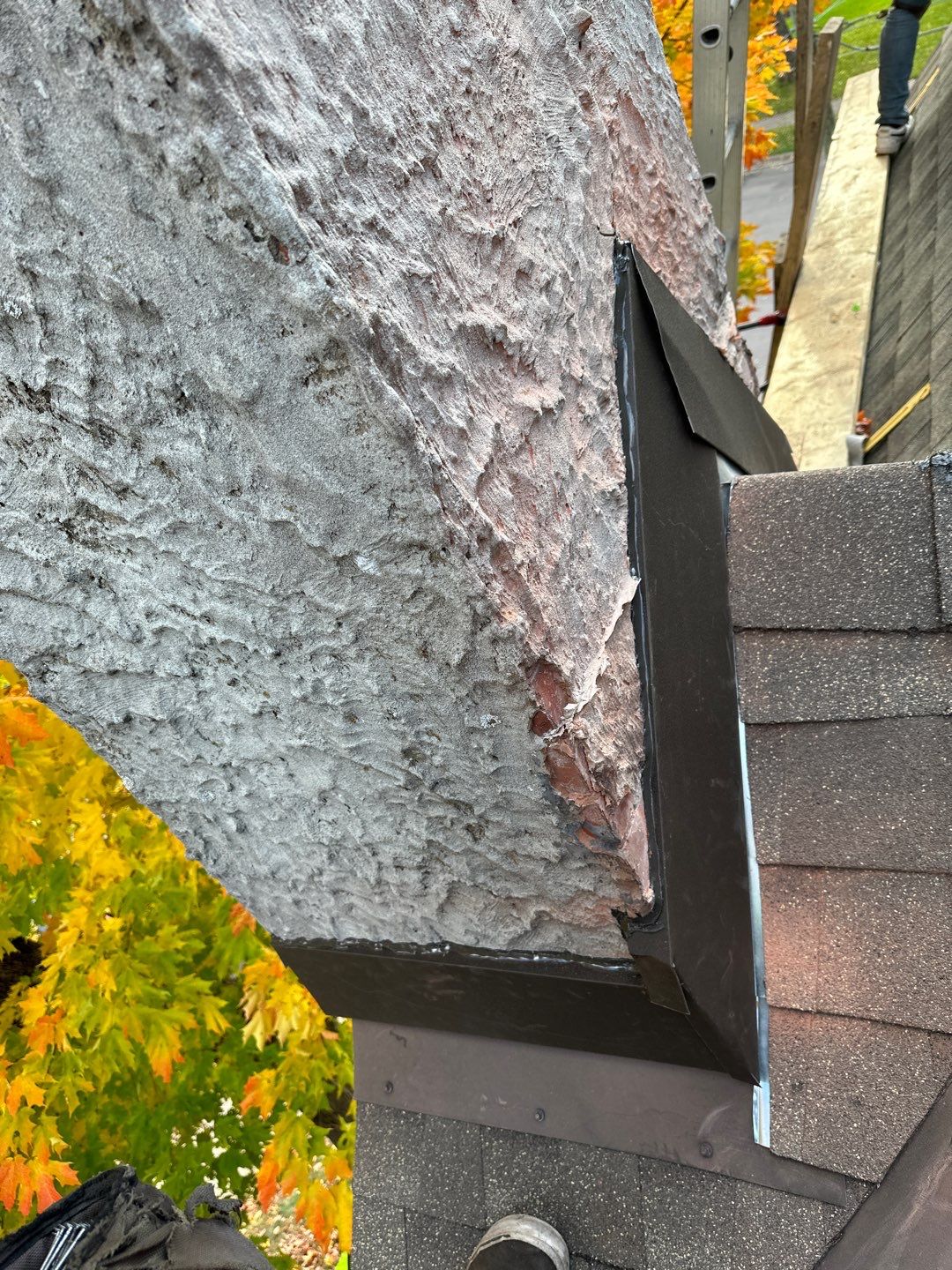 Residential Roofing Installation using Asphalt GAF HDZ by Artisan Roofing & Home Improvements Inc.