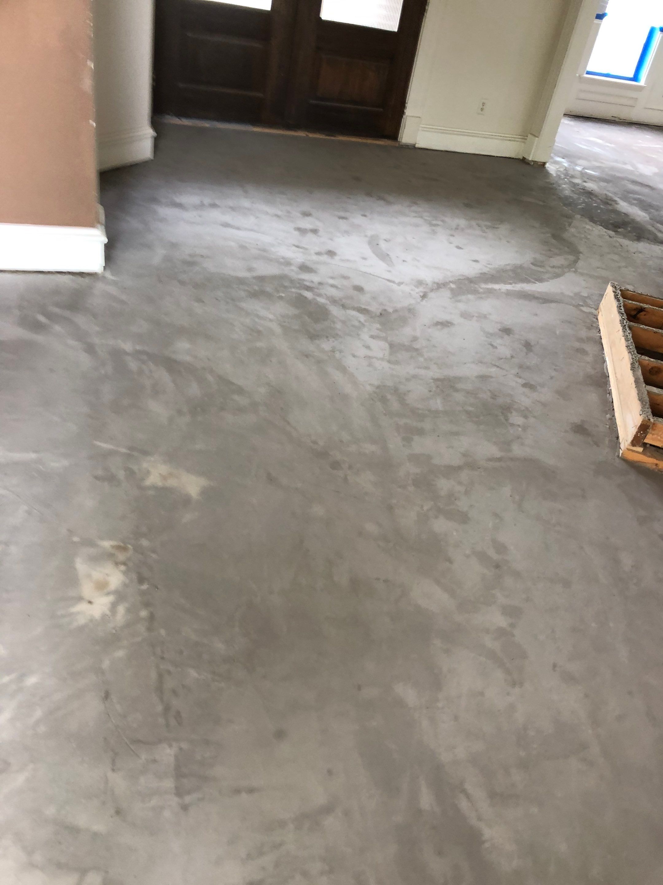 Major Flood from Pipe Burst at a Southlake Home - Full Remodel by First United Roofing & Construction