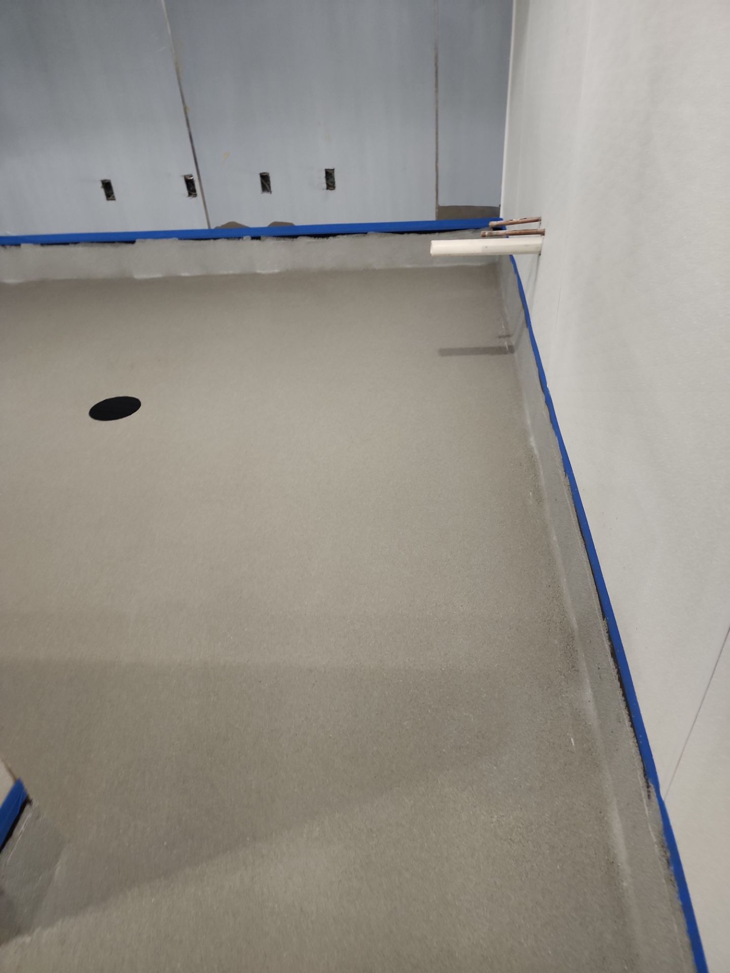 Tulio's Restaurant by Seamless Surfaces