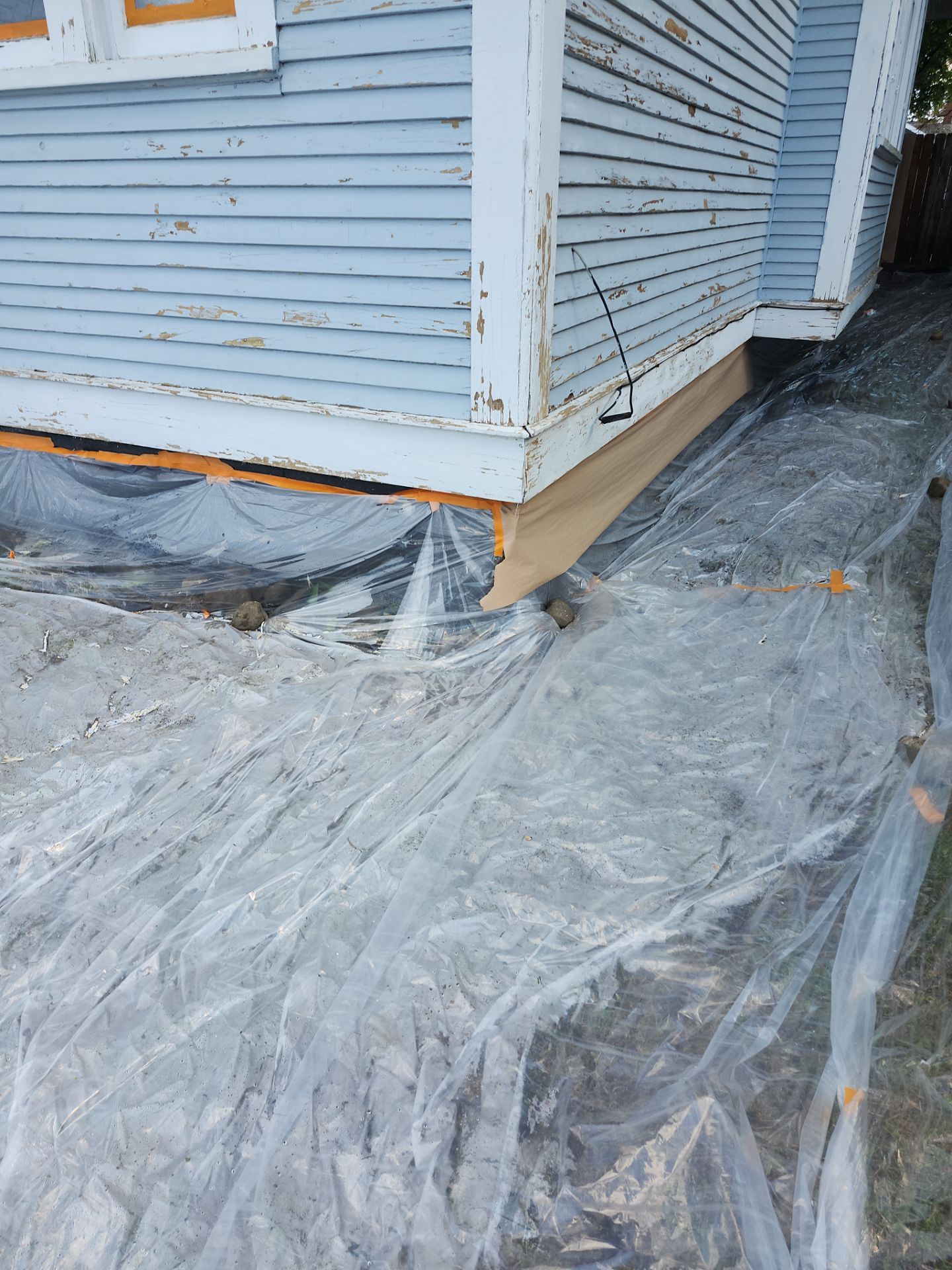 Lead Paint Certified Firm   We can legally perform your lead jobs. by Painter1 Inland Northwest