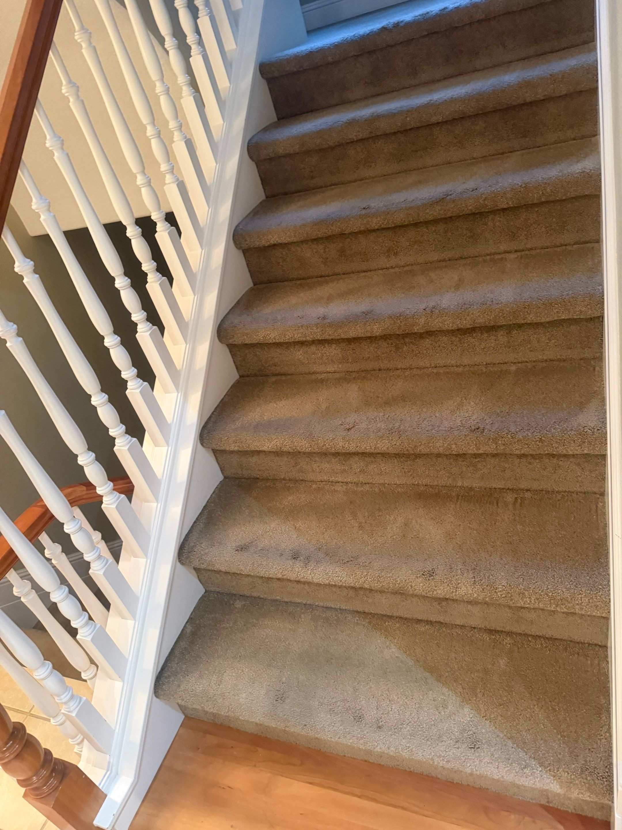 House cleaning routine maid service Project in Lake Oswego by Cloud 9 Professional Cleaning Services