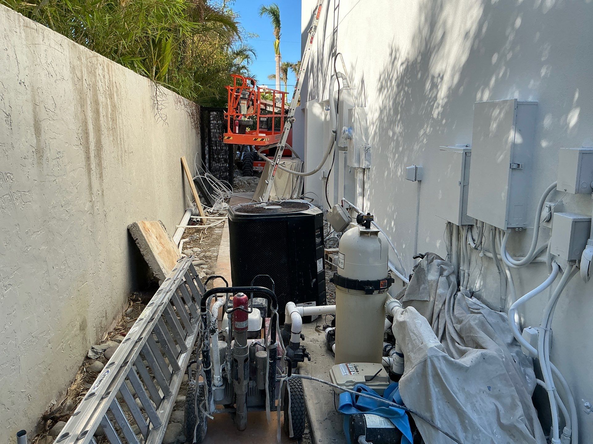 Custom Gutter Solutions in Siesta Key FL  by Gutter Professors