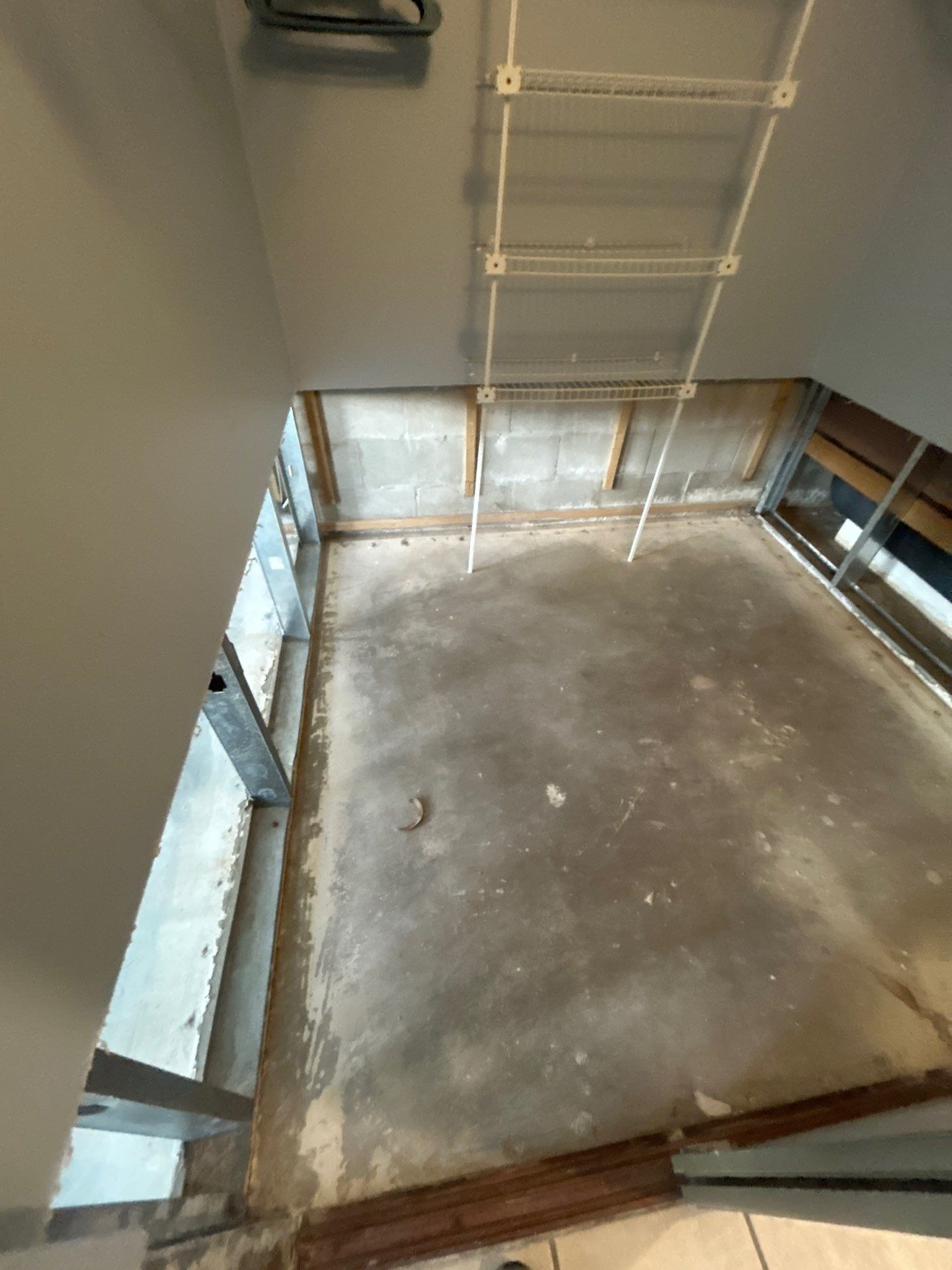 Mold Restoration In Bradenton by Ampm Restoration Services