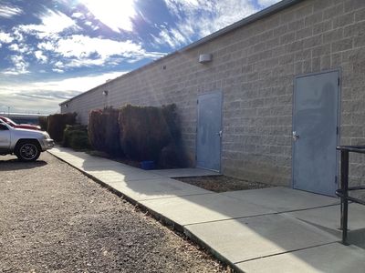 Commercial Roofing Repair
