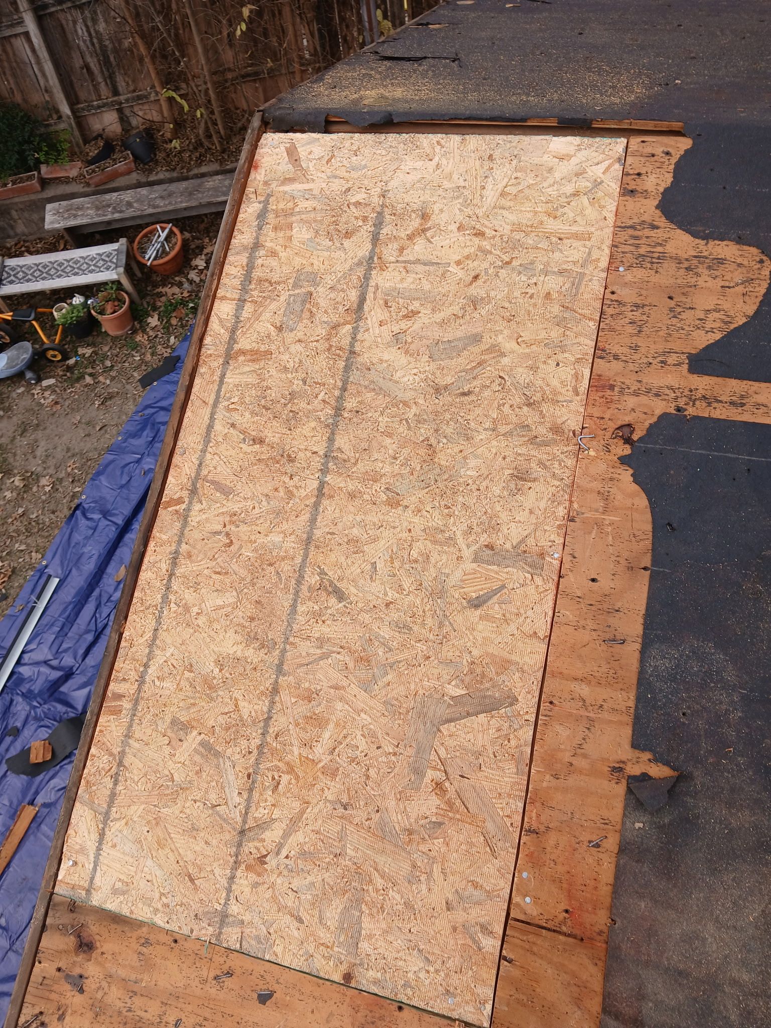 [Almost] All Trades by REPS OF TEXAS