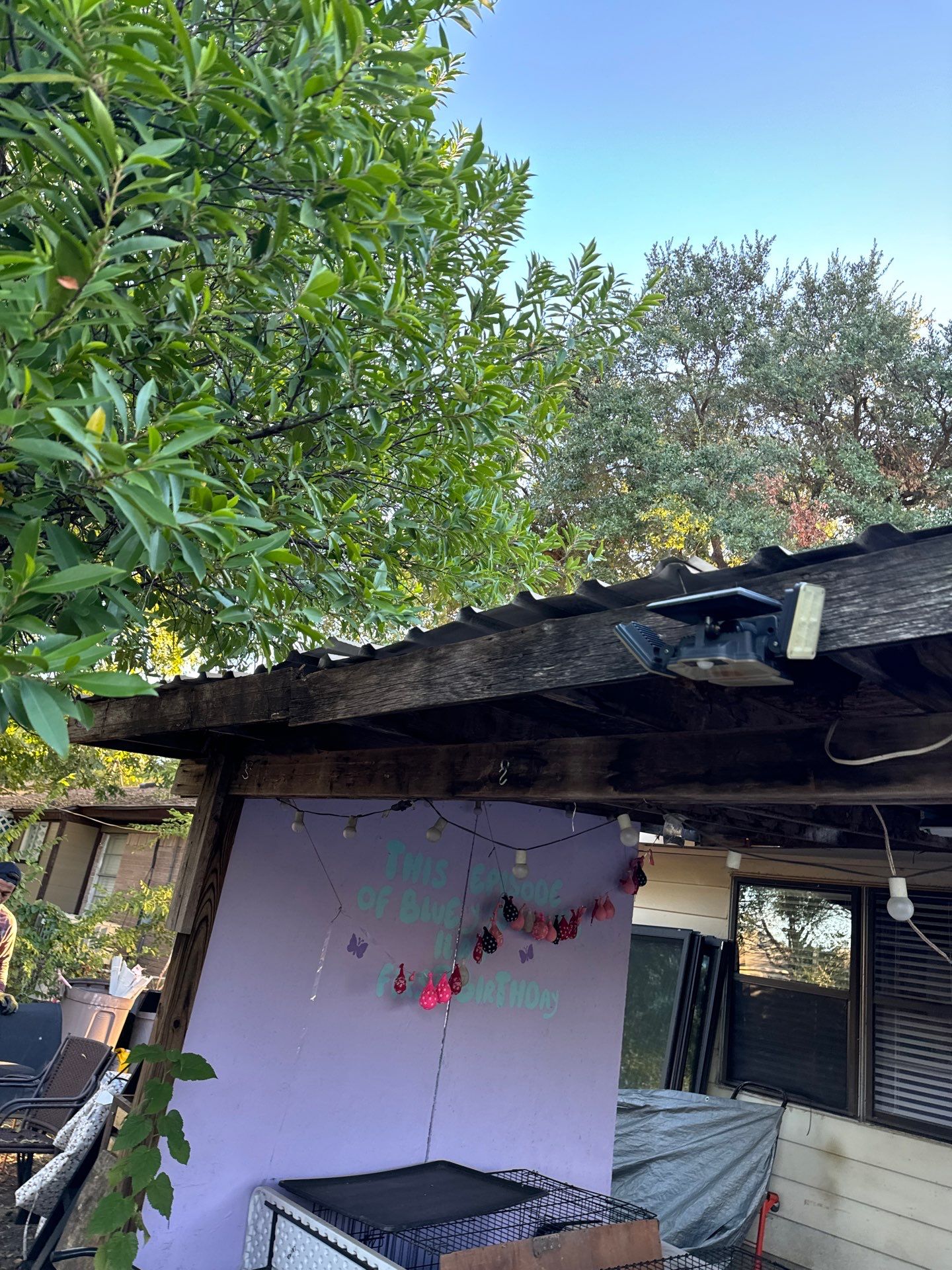 Project in Mesquite by Rhino Roofing and General Contracting, LLC