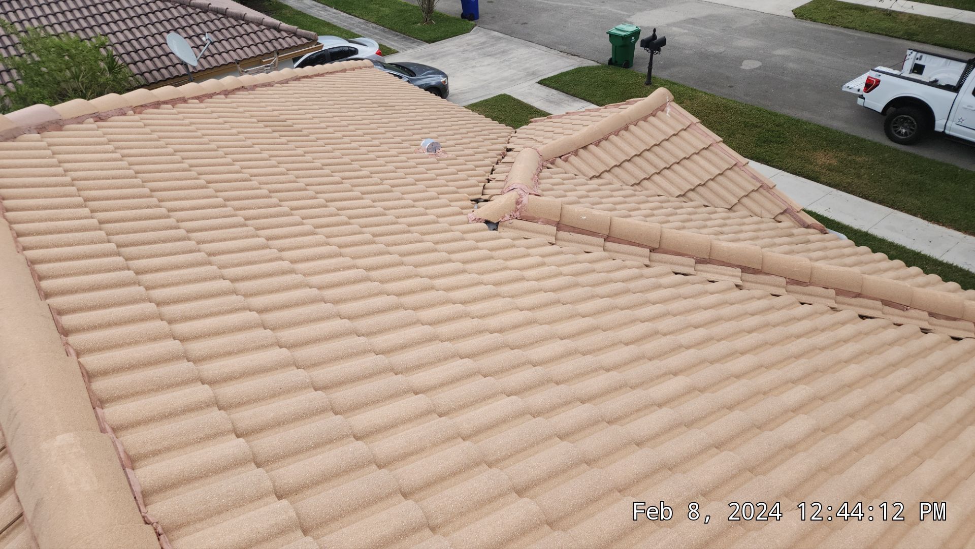 Tile Roof Replacement in Miramar – A Seamless & Professional Experience by Aastro Roofing