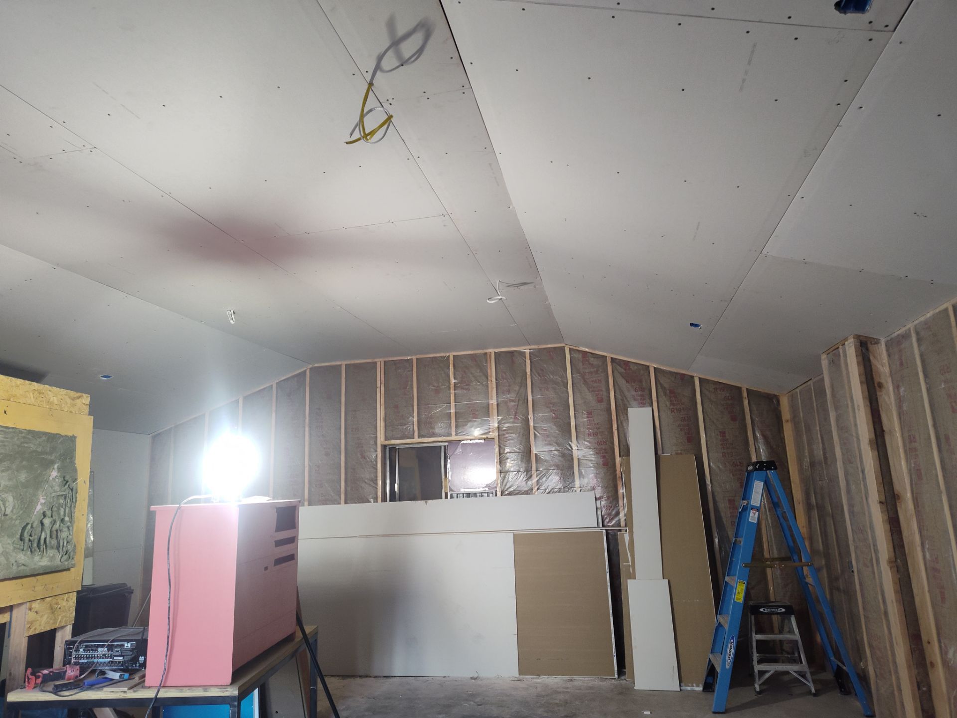 Project in Midvale by Rudd Builders LLC