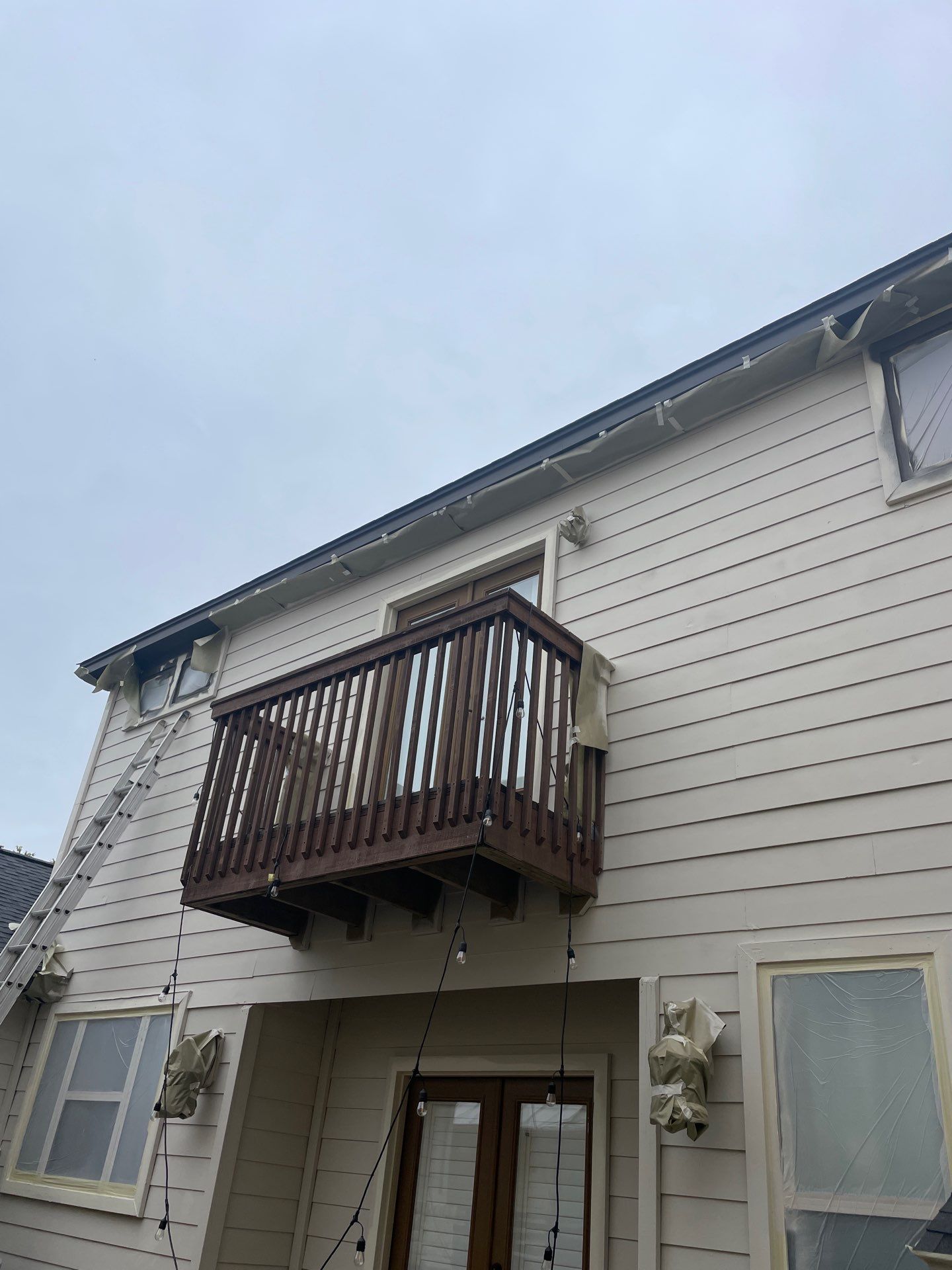 Project in Austin by Rhino Roofing and General Contracting, LLC