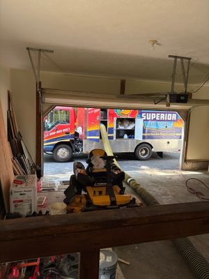 Air Duct Cleaning With a Vacuum Truck in Hermitage, PA