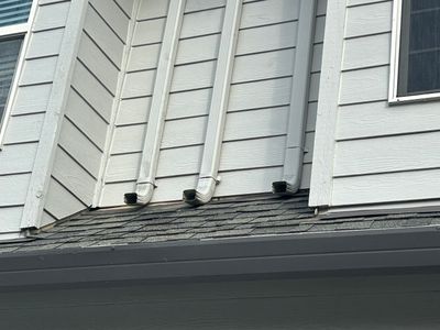 Gutter Repair in Beaverton