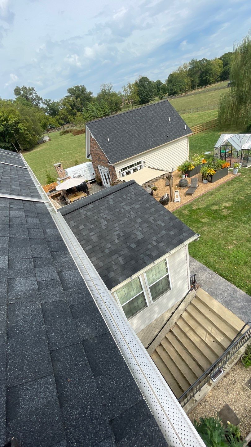 277 Ryans Glen Drive, Charles Town, WV 25414 UNITED STATES by American Custom Contractors