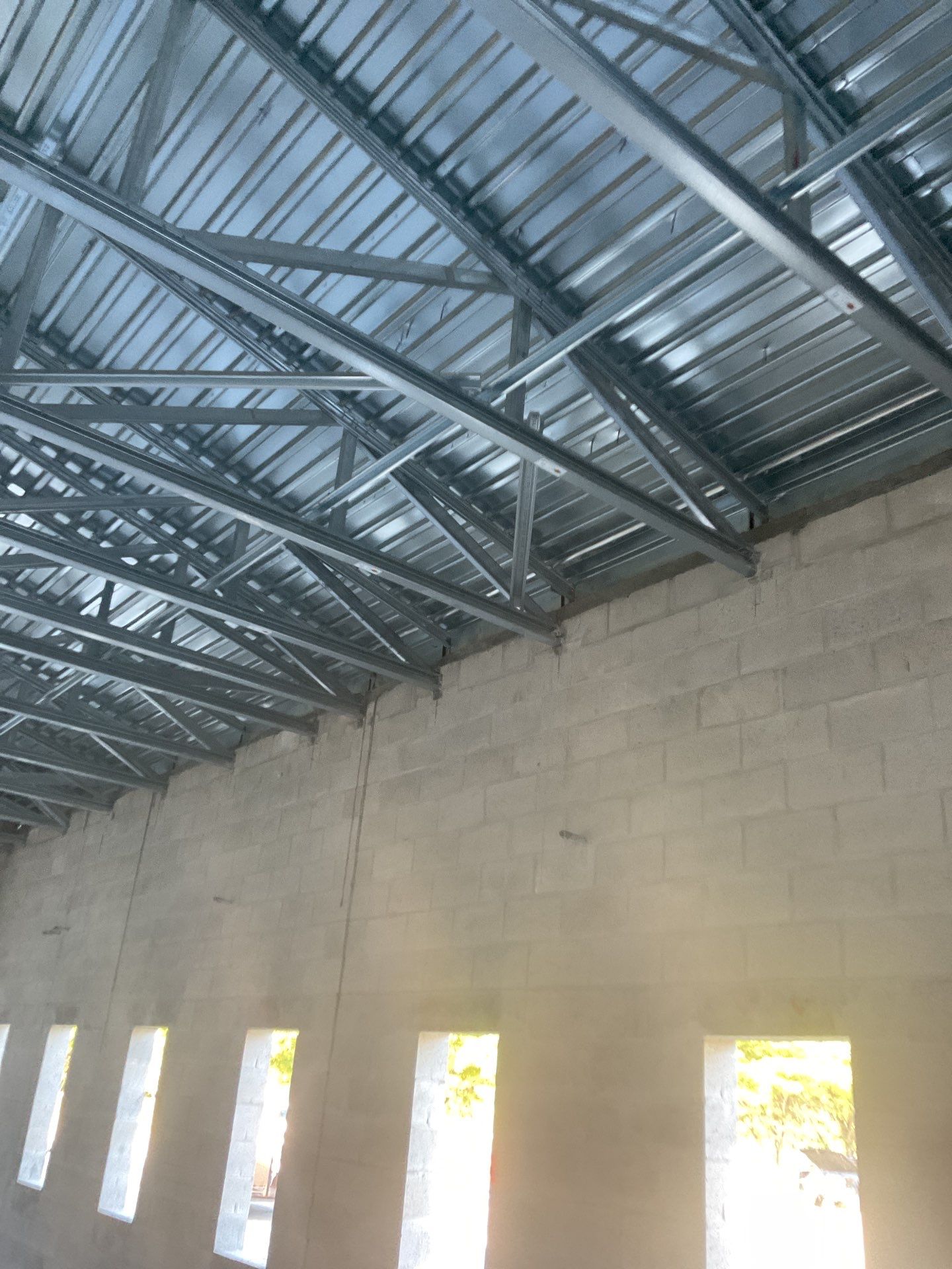 NORTH LEE COUTY EXPANSION by Southern Gulf Construction