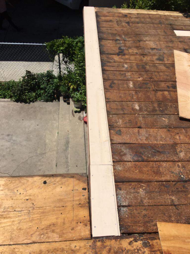 Roof Replacement - Alhambra, CA 91801 by Epic Roof Replacement