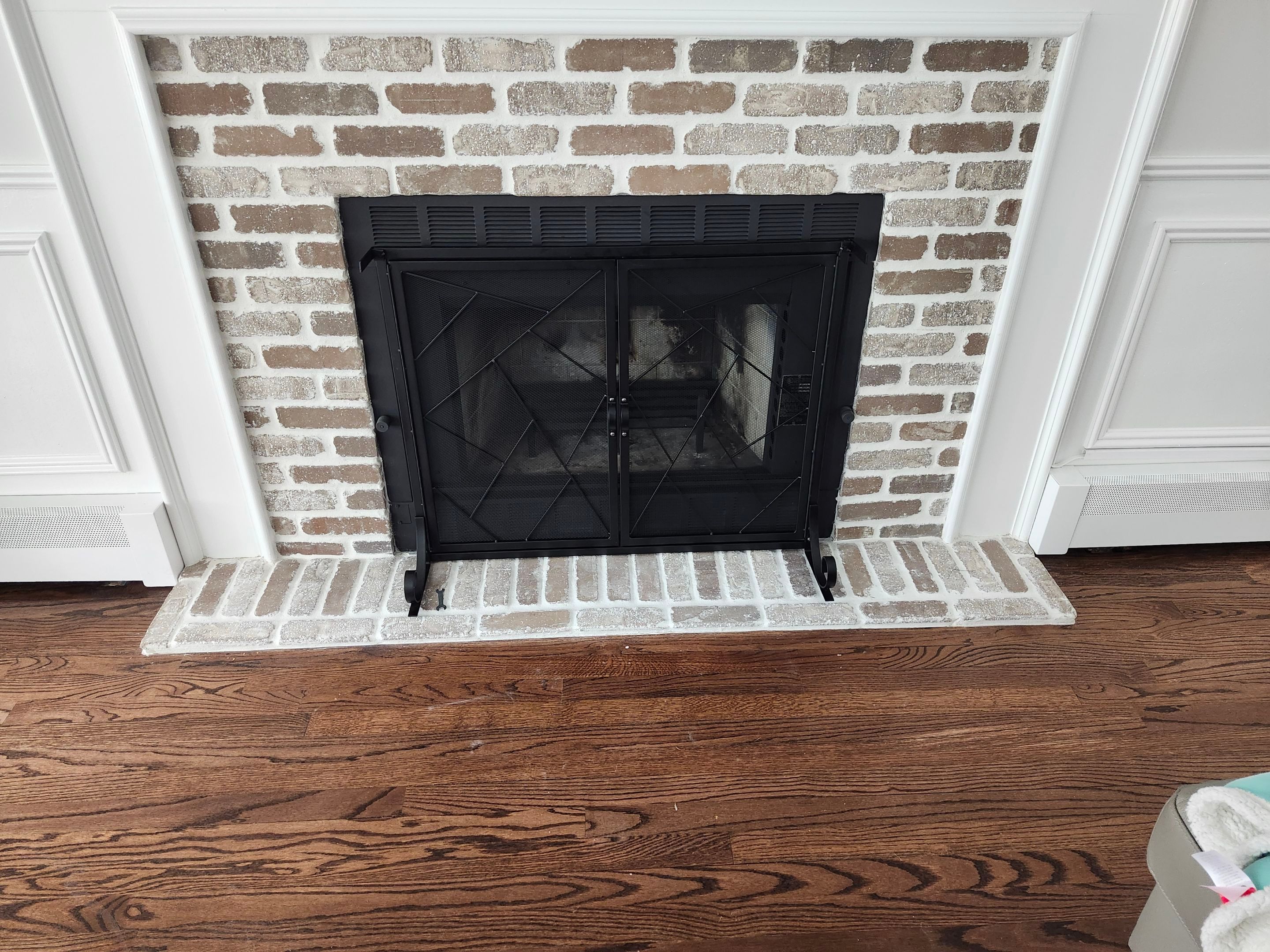 Home Remodel by Cedar Contractors Group, Inc.