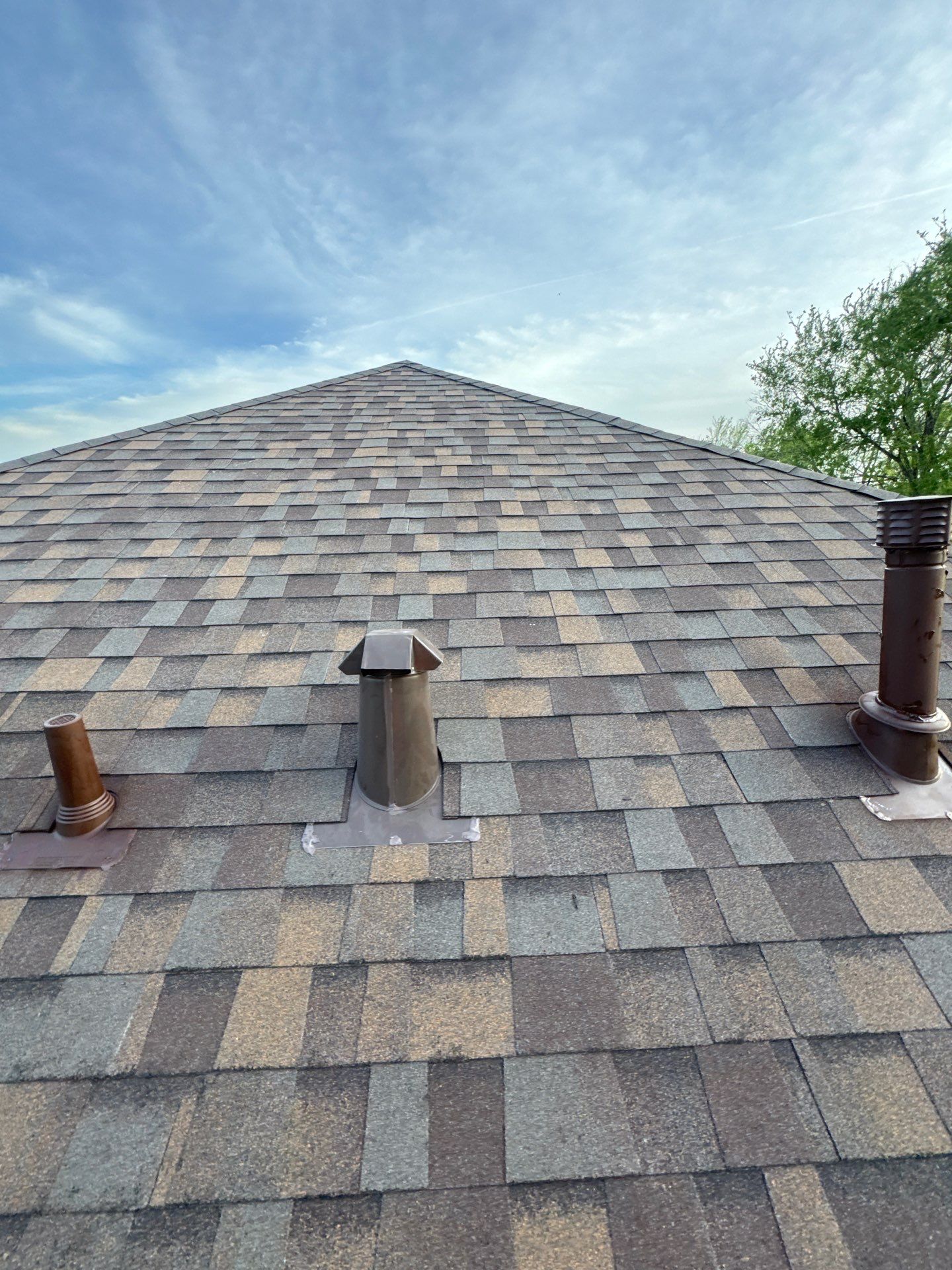 Roof Replacement Weston Lakes by Roof Repair Company