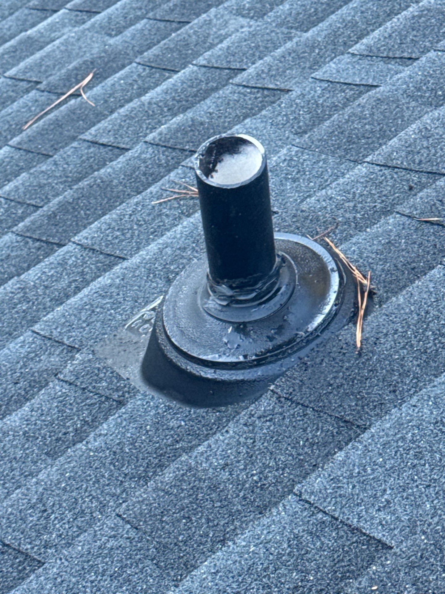 GAF Natural Shadow - Charcoal by Elite Roofing LLC