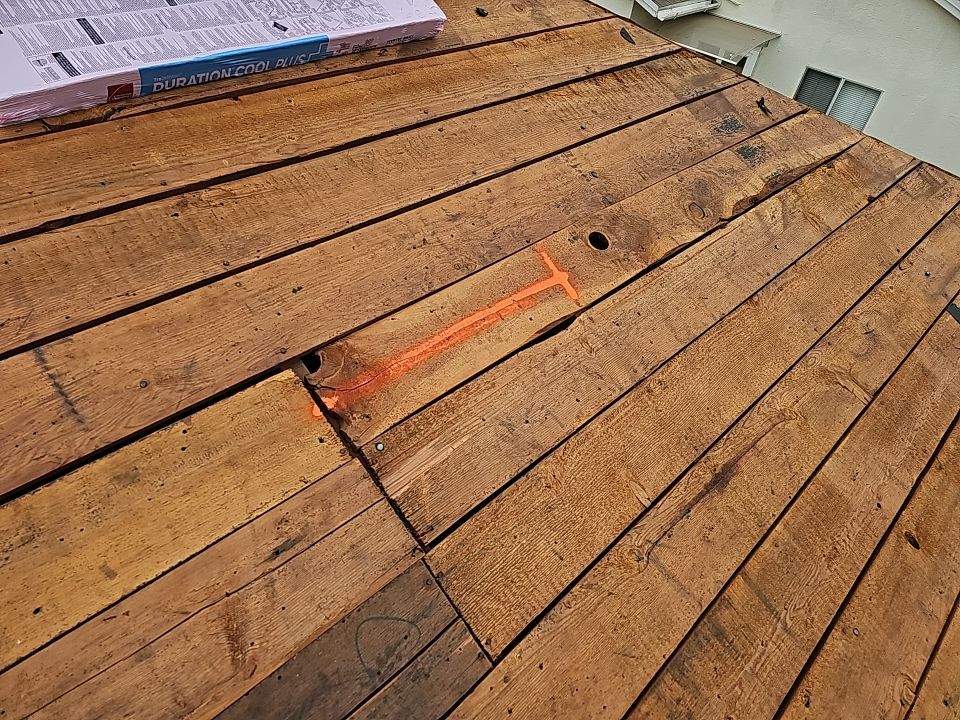 Roof Replacement - Gardena, CA 90247 by Epic Roof Replacement