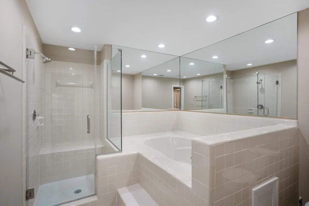 Full house remodel by Billy Weatherspoon Contractor