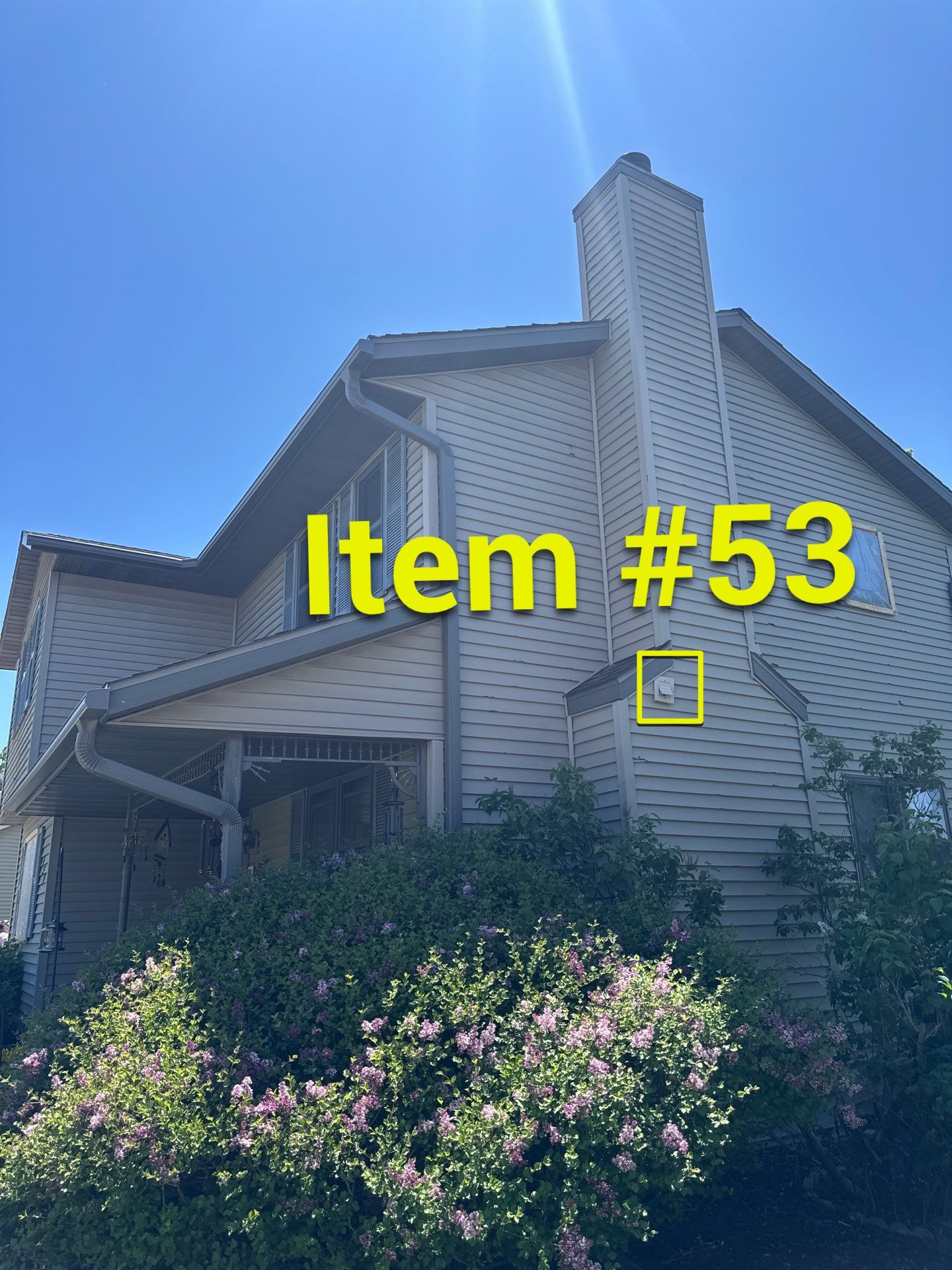 H.F.: Roofing and siding by AFC Exteriors