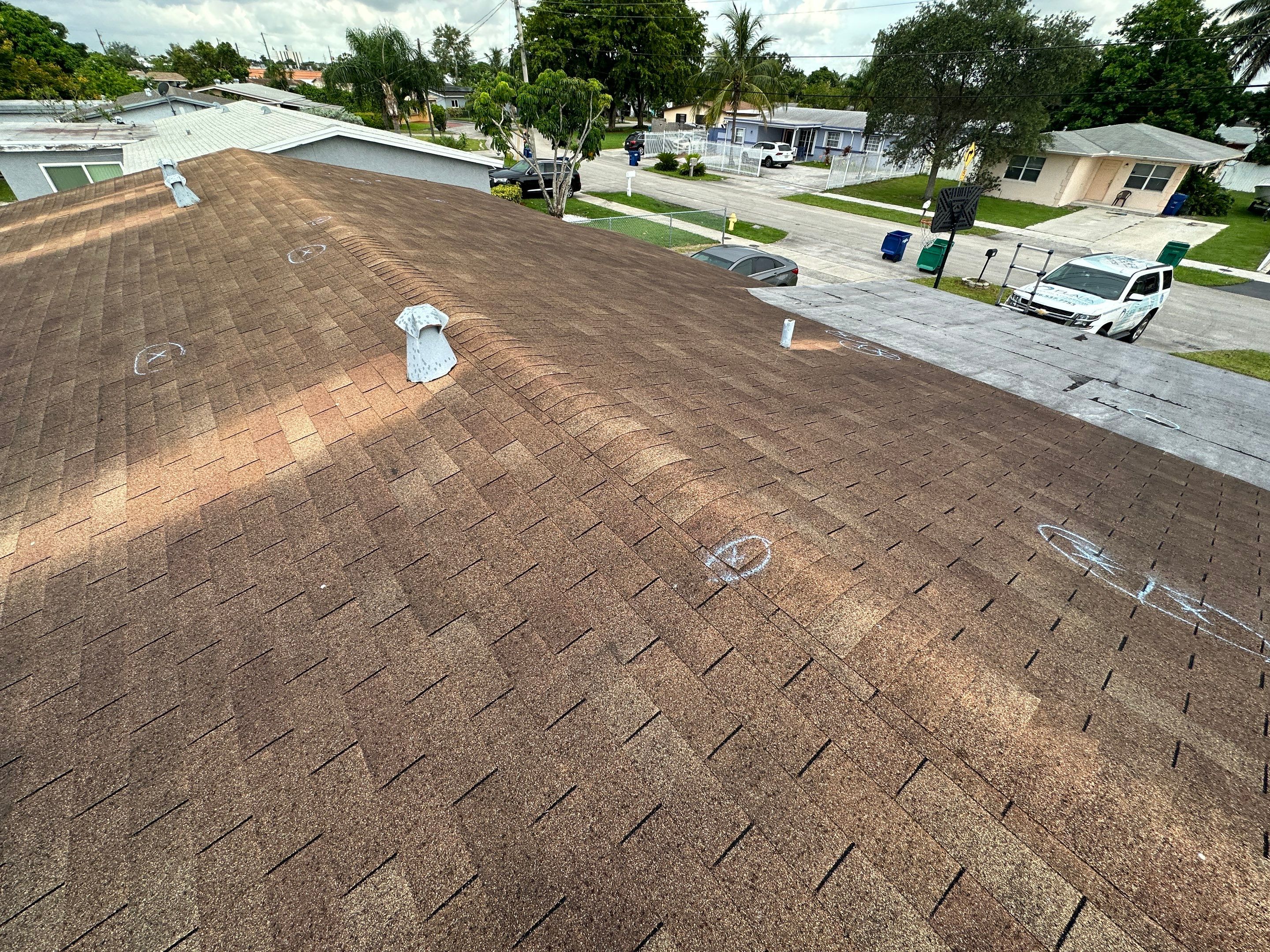 Water Damage Claim in Fort Lauderdale by FLAPA & KeyStone
