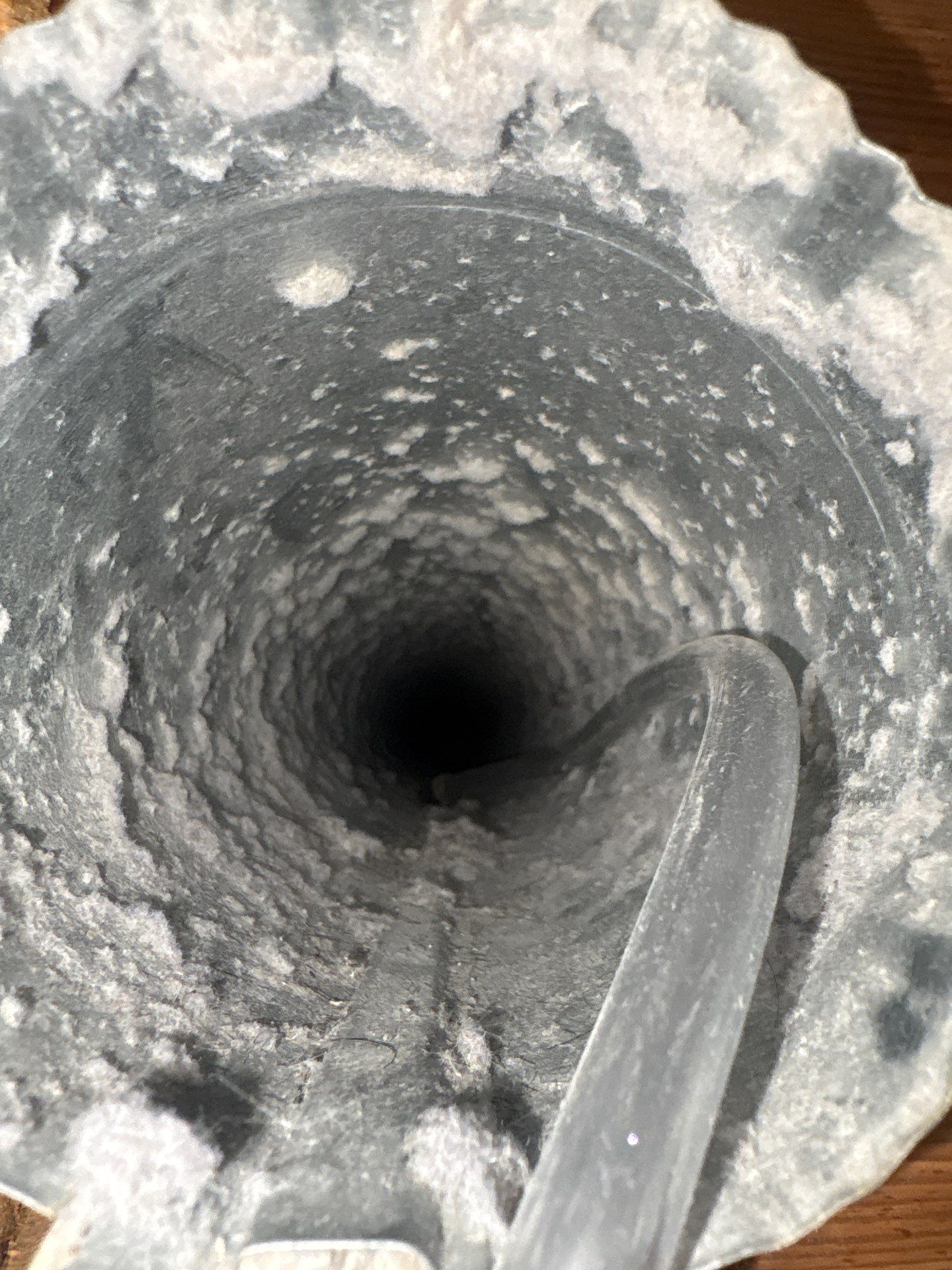 Dryer vent cleaning in East Liverpool, OH by Superior Air Duct Cleaning
