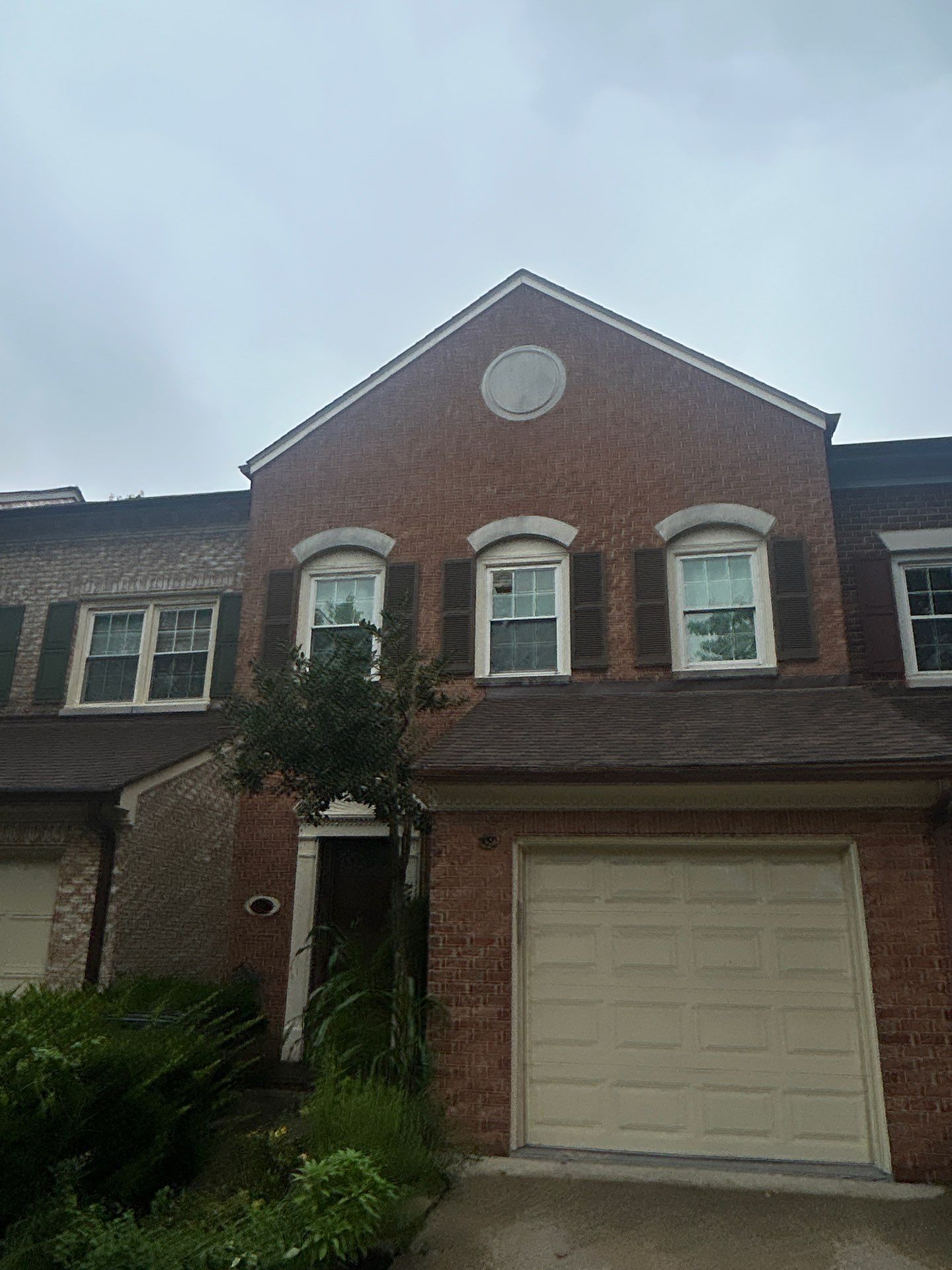 Alexandria: Residential Roof with CertainTeed Landmark Pro in Max Def Burnt Sienna by RM Banning, Inc.