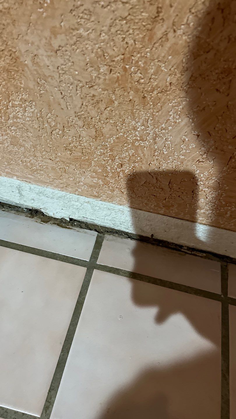 Water Damage by Accountable Home Services