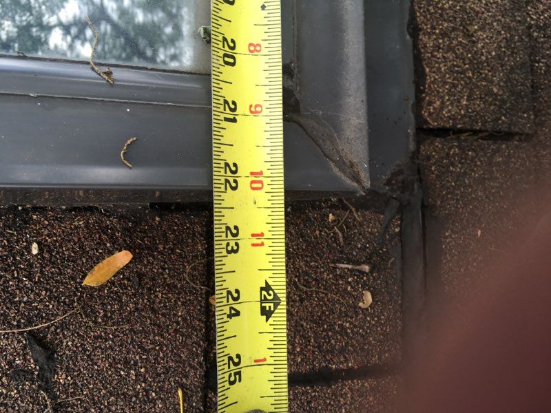 Residential Roofing Installation using Certainteed Belmont shingle by Absolute Roofing and Construction