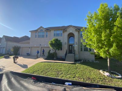 Project in Cedar Park