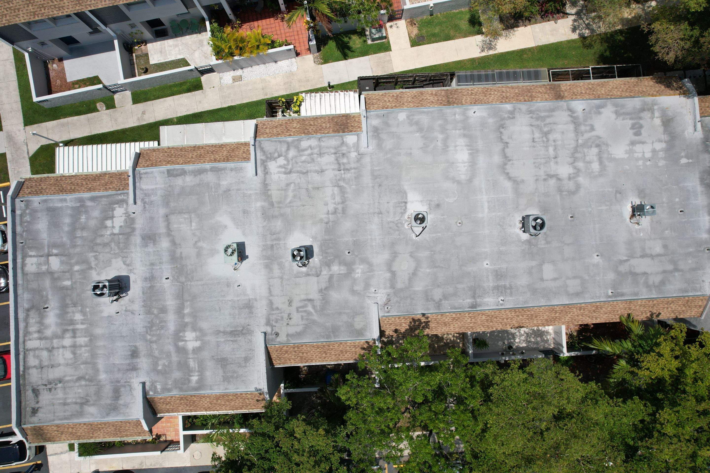 LAKE VILLAGE CONDO - BLDG I by Souffront Construction & Engineering