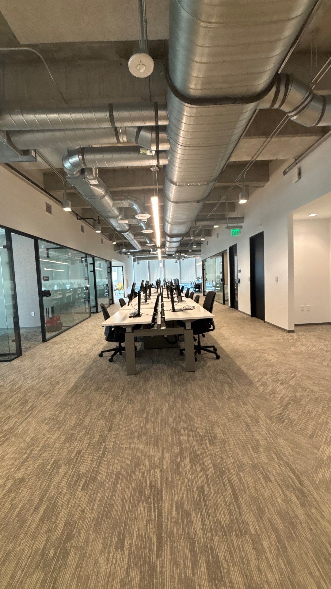 Project in Miami by CBR Cleaning Solutions