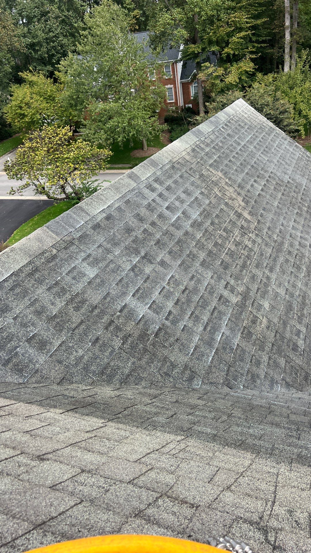 Project in Mechanicsville by Roof Maxx of Midlothian