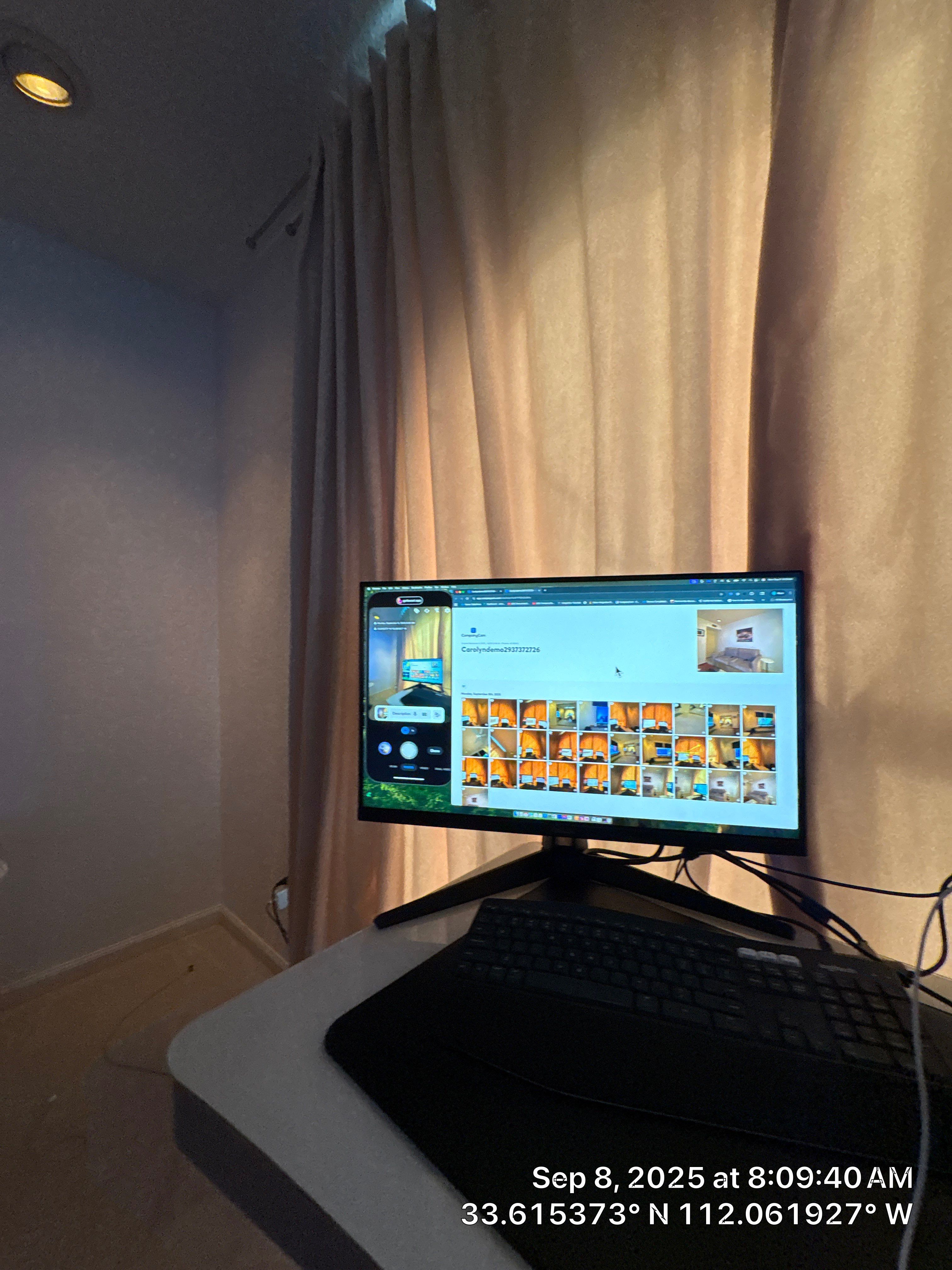 New Windows by CompanyCam Sales Demo