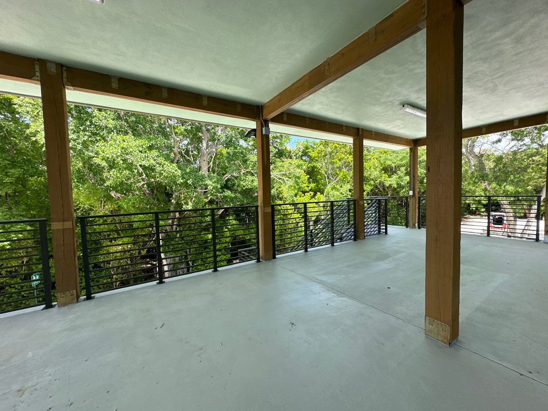 Commercial Project Islamorada by Toledo Iron Works