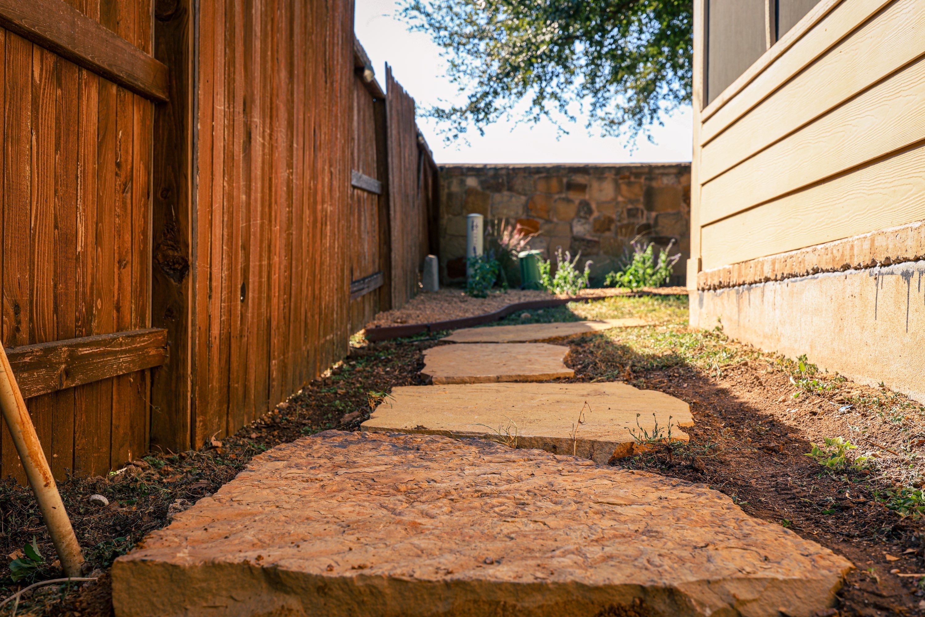 Alamo Ranch - San Antonio, TX by Hole In One Lawns, LLC