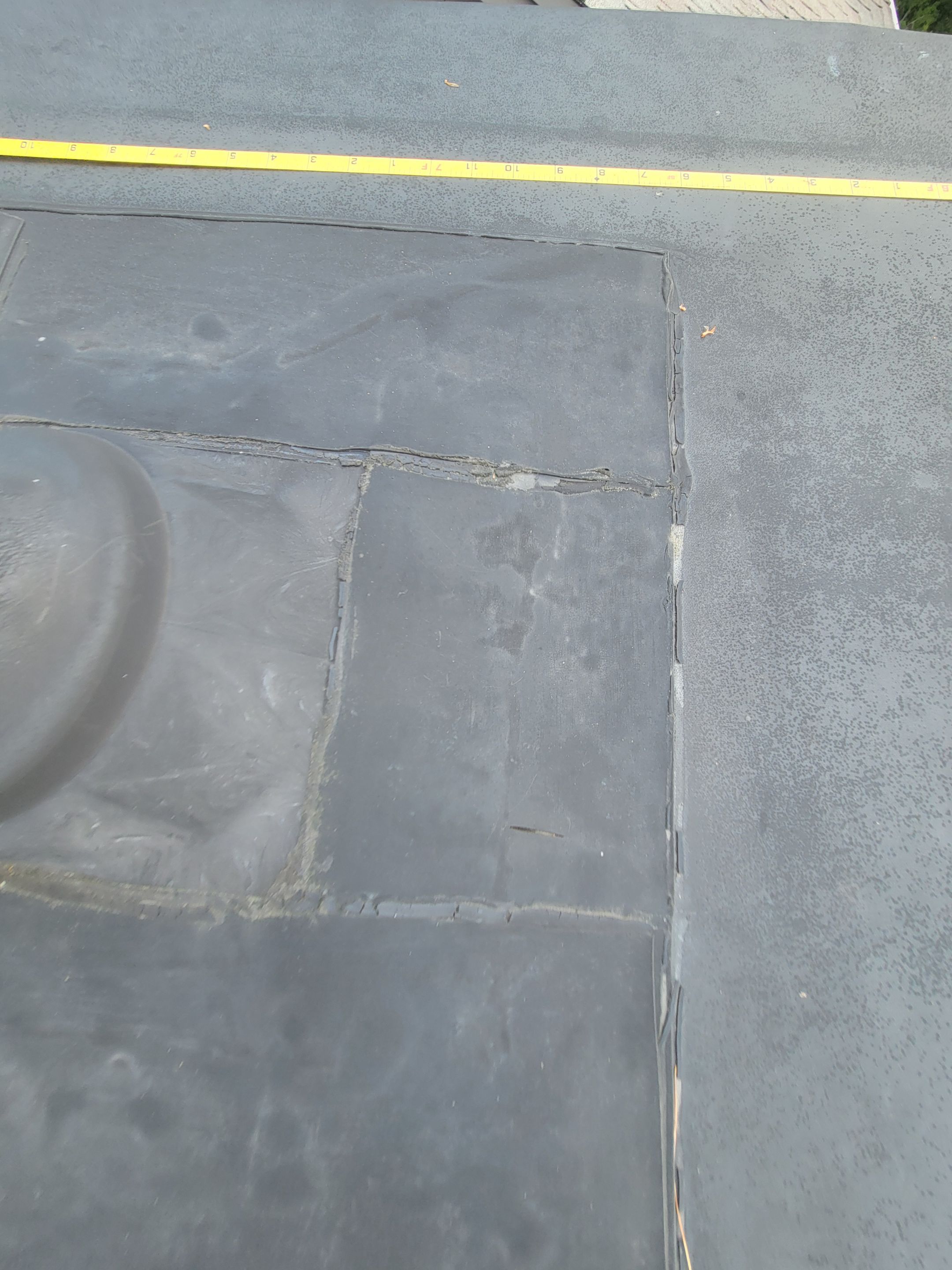 New Metal Roof using All Thats Metal 29g Currigated by The B.A.R Roofing