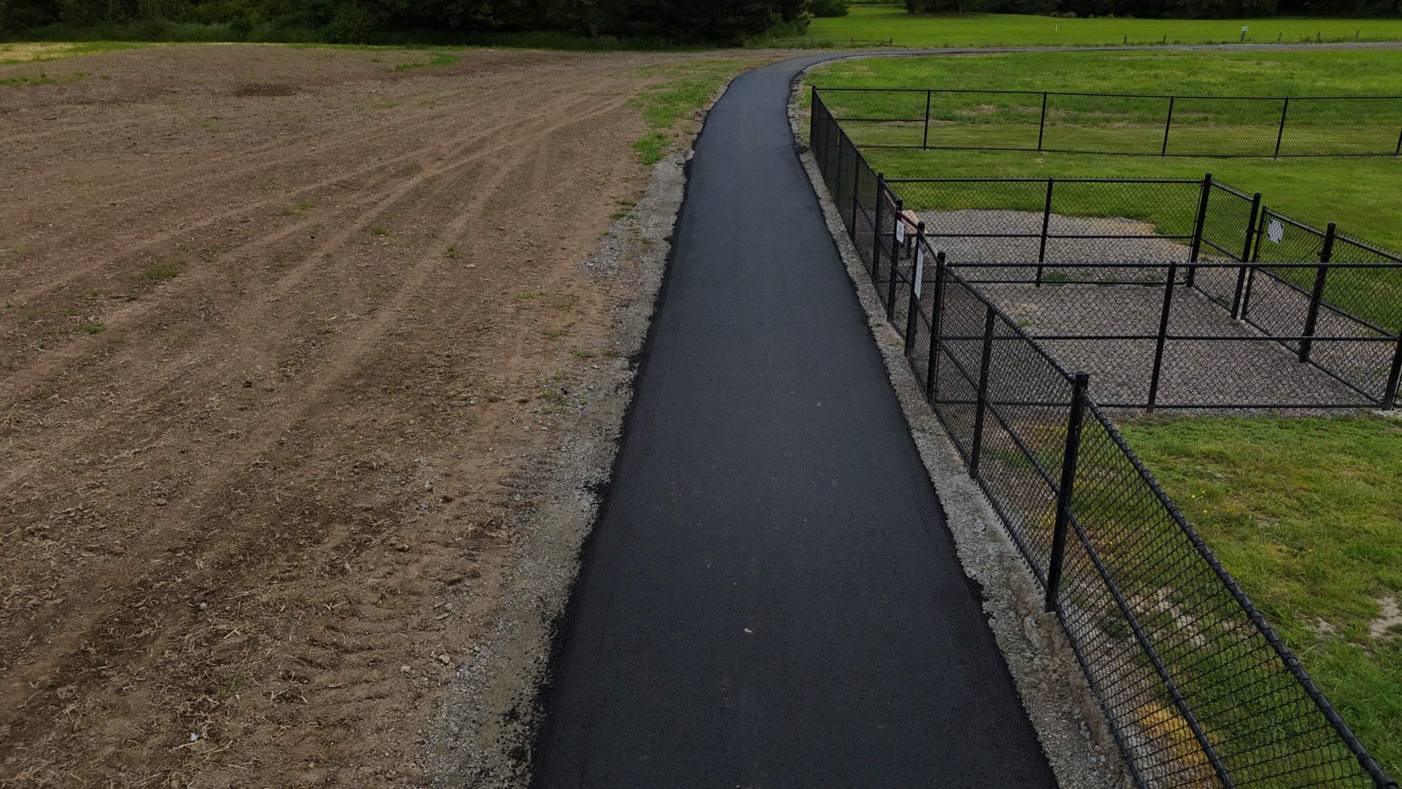 Asphalt Patch Repairs | Stanwood  by Jireh Asphalt & Concrete Inc 