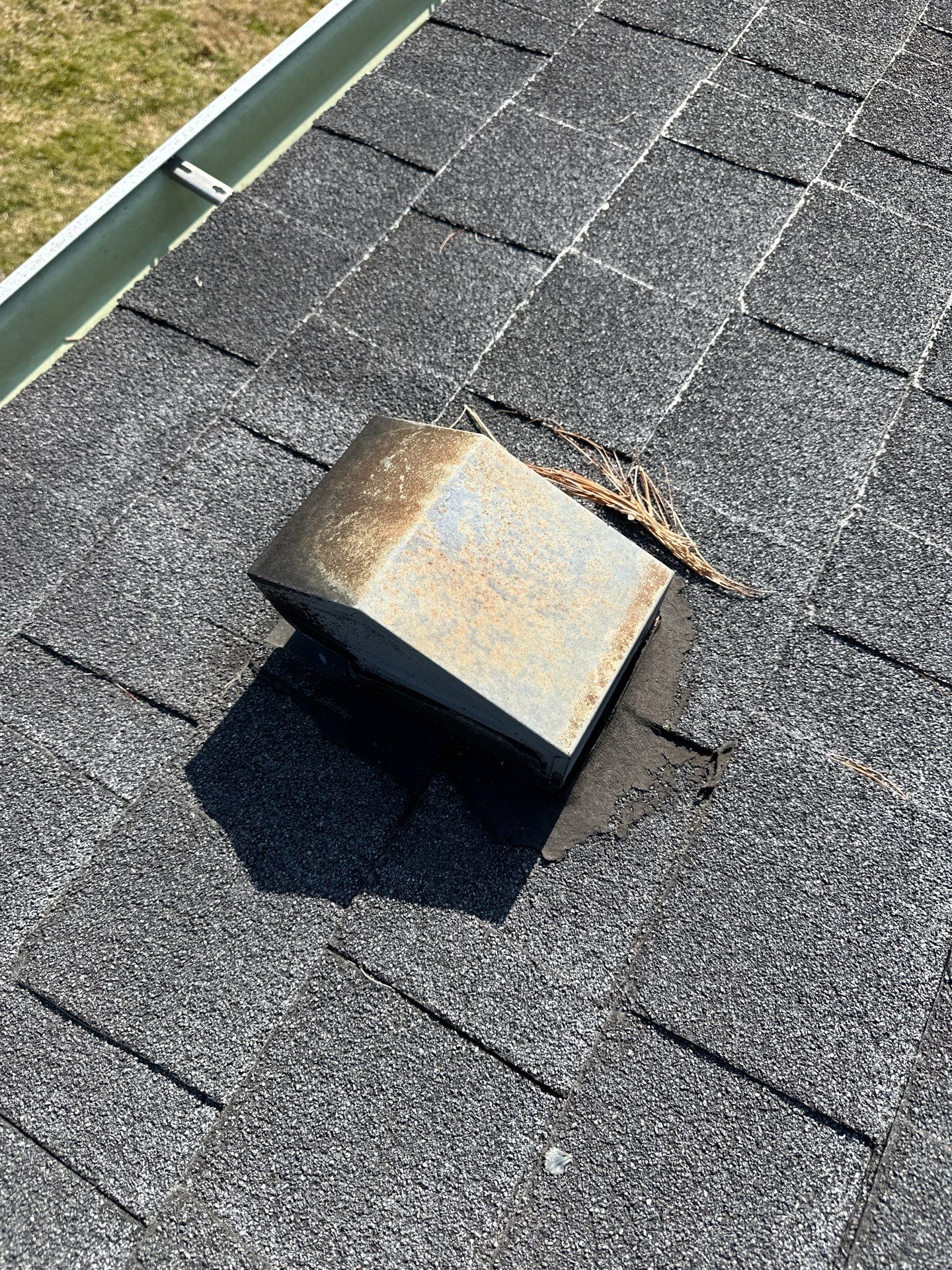 Exposed Fastener Metal Roof Replacement – Columbia City, Indiana by 4Ever Metal Roofing
