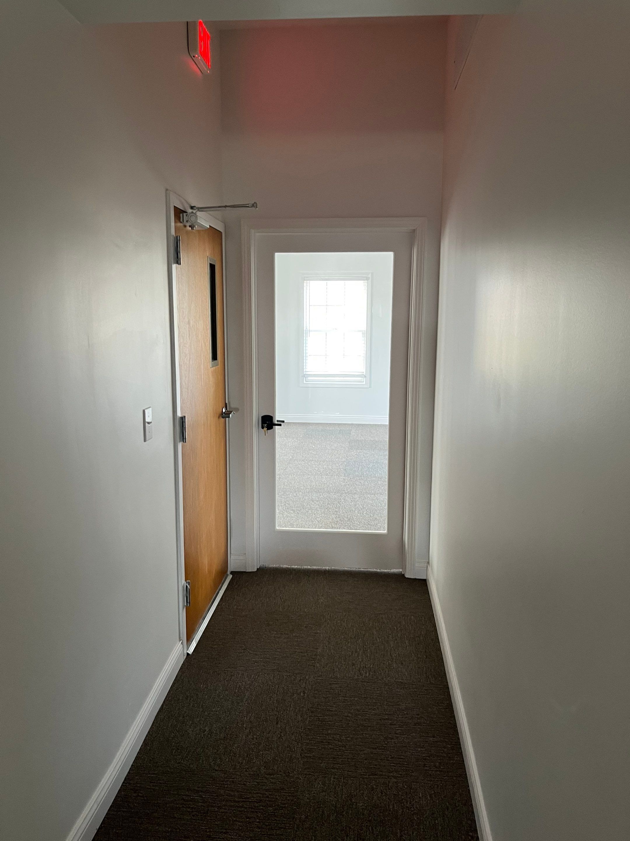 Project in Corydon, IN by Temple Construction