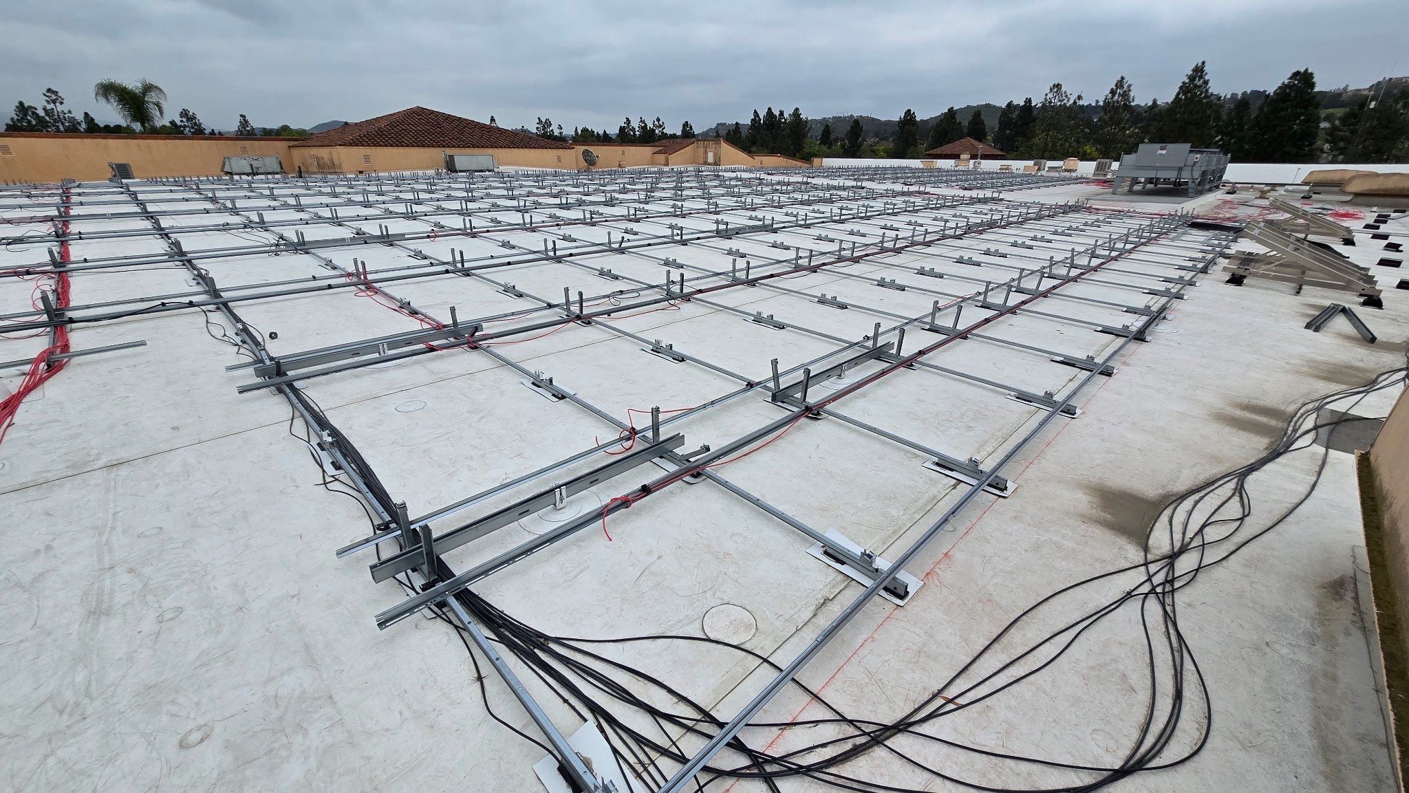 Albertsons MoorePark 372.78Kw by Better Energy Solutions