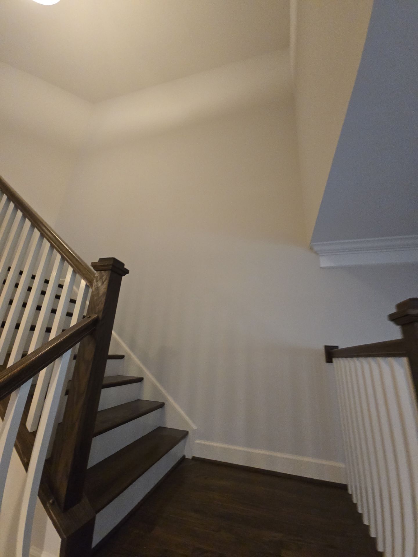 Interior House Painting in Brambleton, VA by My Painter 