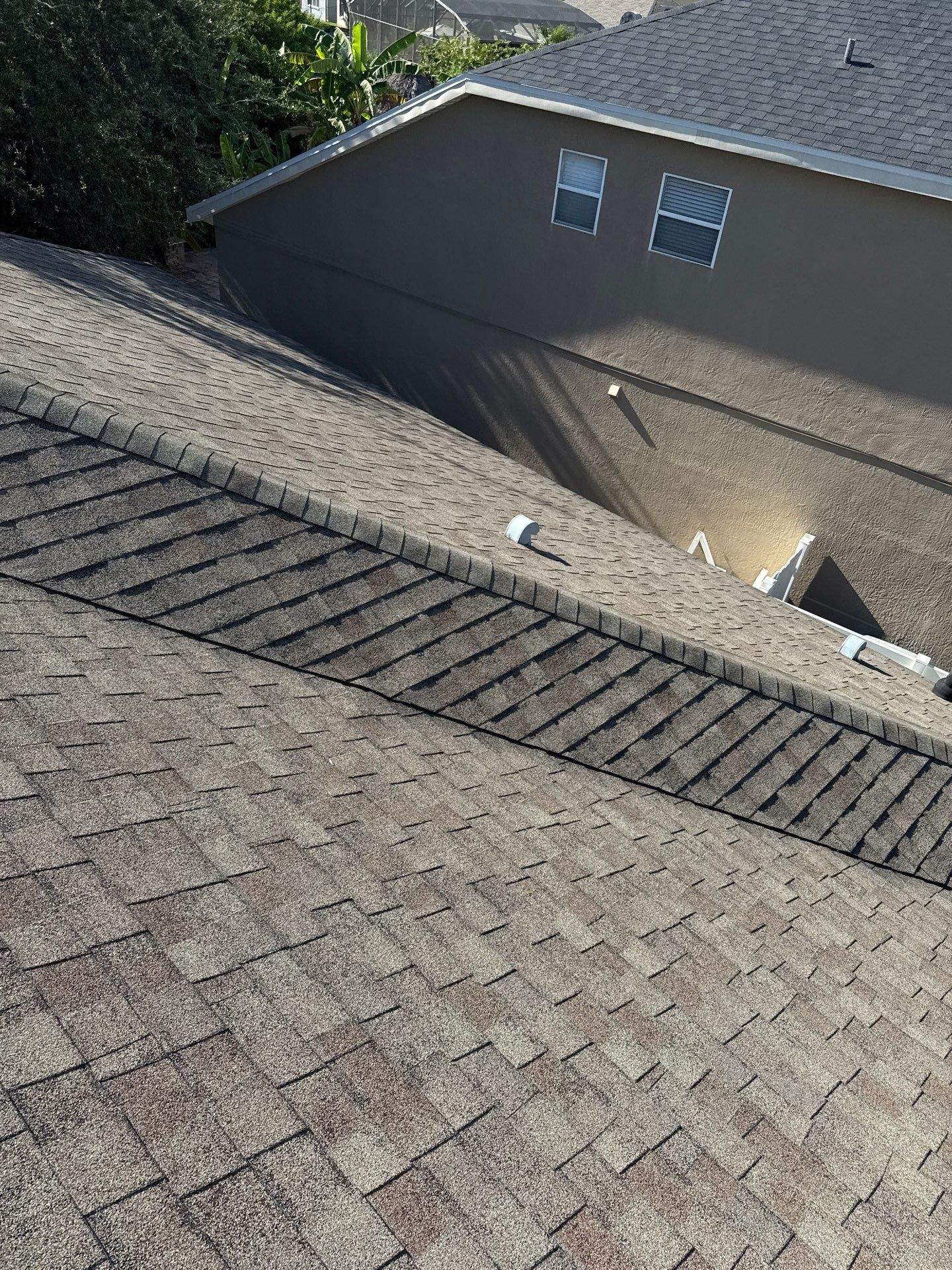 Comprehensive Residential Roof Replacement with Atlas Pinnacle Shingles in Orlando by Fortified Roofing Solutions Corp.